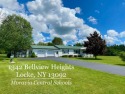 OPEN HOUSE Saturday 6/25/22 10:30 to Noon. In the quiet, New York