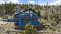 Your search is over! Nestled among the emerald green Ponderosa for sale in Angel Fire New Mexico Colfax County County on GolfHomes.com