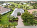 Enjoy a southern, commanding view of the beautiful 5th Green at for sale in Fort Myers Florida Lee County County on GolfHomes.com