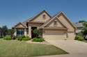 This beautiful Marbella set on a greenbelt with multiple walking for sale in Denton Texas Denton County County on GolfHomes.com