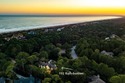 Set on a generous, level homesite overlooking a tranquil lagoon for sale in Kiawah Island South Carolina Charleston County County on GolfHomes.com