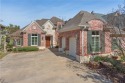Gorgeous 3 bedroom, 2.5 bath home overlooks the 4th hole of for sale in Bryan Texas Brazos County County on GolfHomes.com