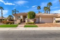 Welcome to this beautifully updated Marquis model home in Sun for sale in Palm Desert California Riverside County County on GolfHomes.com