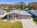 A HOME WITH A VIEW !  Come live the relaxed lifestyle in Crane for sale in Port Orange Florida Volusia County County on GolfHomes.com