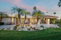 Welcome to your personal oasis in the esteemed Springs Country for sale in Rancho Mirage California Riverside County County on GolfHomes.com