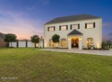 An Iconic French Quarter-Inspired Estate in the Heart of for sale in Broussard Louisiana Lafayette Parish County on GolfHomes.com