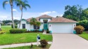 Live the Florida Dream in River Hills! Welcome to your serene for sale in Valrico Florida Hillsborough County County on GolfHomes.com