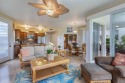 This highly upgraded 2 Bedroom / 2 Bath ground level Plantation for sale in Princeville Hawaii Kauai County County on GolfHomes.com