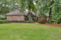 Lovely 3,700 square feet custom built home nestled on a for sale in Aiken South Carolina Aiken County County on GolfHomes.com