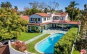 Extensively renovated and expanded Mediterranean home for sale in Los Angeles California Los Angeles County County on GolfHomes.com