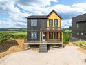 Luxury New Construction Pool Cabin with Golf Course and Mountain for sale in Sevierville Tennessee Sevier County County on GolfHomes.com