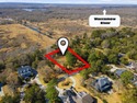 One of the few remaining lots in the prestigious gated golf for sale in Pawleys Island South Carolina Georgetown County County on GolfHomes.com