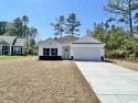 Move-in ready in the next 2 weeks! The builder is doing for sale in Loris South Carolina Horry County County on GolfHomes.com