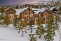 Welcome to Bearden Lodge, where the Yellowstone lifestyle meets for sale in Edwards Colorado Eagle County County on GolfHomes.com