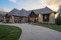 Situated within the prestigious, gated community of Highland for sale in Springfield Missouri Greene County County on GolfHomes.com