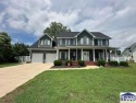 This gorgeous, open concept home is nestled perfectly in the for sale in Terre Haute Indiana Vigo County County on GolfHomes.com