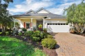 Located in the Cascades at World Golf Village, a premier 55+ for sale in St Augustine Florida Saint Johns County County on GolfHomes.com