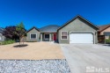 Discover your dream home in the heart of Fernley! This beautiful for sale in Fernley Nevada Lyon County County on GolfHomes.com