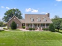 Patriot Hills Golf Course Home!
First time on market....sellers for sale in Jefferson City Tennessee Jefferson County County on GolfHomes.com
