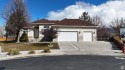 Tucked away on a quiet cul-de-sac and backing directly onto the for sale in Stansbury Park Utah Tooele County County on GolfHomes.com