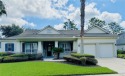 Just what everyone wants on a golf course... a HOME in one for sale in Orange Park Florida Clay County County on GolfHomes.com