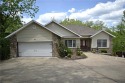 Don't miss out on this wonderful Golf front home located on for sale in Bella Vista Arkansas Benton County County on GolfHomes.com
