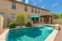 Welcome to this POOL home in the Master Planned Community of for sale in Buckeye Arizona Maricopa County County on GolfHomes.com
