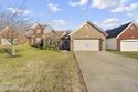 You've got to see this beautiful ranch home with high ceilings for sale in Louisville Kentucky Jefferson County County on GolfHomes.com