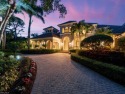 One of a kind breathtaking custom Harwick built home for sale in Bonita Springs Florida Lee County County on GolfHomes.com