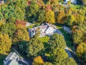 Welcome to 4 Divot Drive. This beautiful, sun-drenched for sale in Gray Maine Cumberland County County on GolfHomes.com