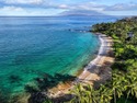 Perched above the Fairways with captivating ocean vistas, this for sale in Kihei Hawaii Maui County County on GolfHomes.com