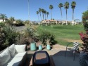 Enjoy expansive fairway and mountain views from the patio of for sale in La Quinta California Riverside County County on GolfHomes.com