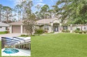 Welcome to this stunning property in the golf neighborhood of for sale in Palm Coast Florida Flagler County County on GolfHomes.com