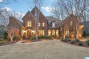 Beautiful  spacious 6BR/5.5BA brick estate home in gated Shoal for sale in Birmingham Alabama Shelby County County on GolfHomes.com