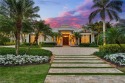 In the heart of the Moorings sits a picture-perfect single story for sale in Naples Florida Collier County County on GolfHomes.com