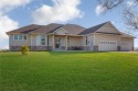 Crafted with care and built to impress--this exceptional 5 bed for sale in Webster Twp Minnesota Rice County County on GolfHomes.com