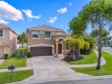 Discover this beautifully updated home in the sought-after for sale in Royal Palm Beach Florida Palm Beach County County on GolfHomes.com