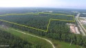 115+ acres, adjacent to new 690-acres golf course community with for sale in Bunnell Florida Flagler County County on GolfHomes.com