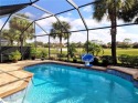 SINGLE FAMILY GOLF VIEW HOME WITH POOL & SPA - Magnolia Model - for sale in Fort Myers Florida Lee County County on GolfHomes.com