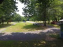 Beautiful level lot in a great riverfront neighborhood with for sale in Heber Springs Arkansas Cleburne County County on GolfHomes.com