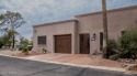 Beautiful End Unit Townhome with upgrades galore overlooking the for sale in Tucson Arizona Pima County County on GolfHomes.com