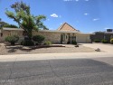 Amazing Golf Course property   Located on 15th tee of the Willow for sale in Sun City Arizona Maricopa County County on GolfHomes.com