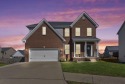 Welcome to your dream home in one of Georgetown's most desirable for sale in Georgetown Kentucky Scott County County on GolfHomes.com