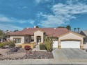 Rarely available, this stunning Tuscany plan residence within for sale in Palm Desert California Riverside County County on GolfHomes.com