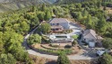 Introducing 1962 Forest Meadows Drive - this 60+ acre estate for sale in Murphys California Calaveras County County on GolfHomes.com