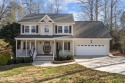 Welcome to 105 Neuse Ridge, a beauty located in the heart of the for sale in Clayton North Carolina Johnston County County on GolfHomes.com