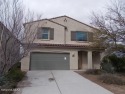 Lot of value in this  4 bed and 2.5 bath 2 story home.  Over $40 for sale in Vail Arizona Pima County County on GolfHomes.com