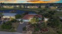 Private Oasis with POOL, WATER VIEWS  Stunning SUNSETS

Welcome for sale in Rotonda West Florida Charlotte County County on GolfHomes.com