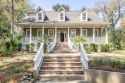 Classic, quintessential, and elegant Lowcountry style home on for sale in Seabrook Island South Carolina Charleston County County on GolfHomes.com