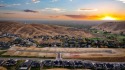 Outstanding building lot with views overlooking the foothills for sale in Boise Idaho Ada County County on GolfHomes.com